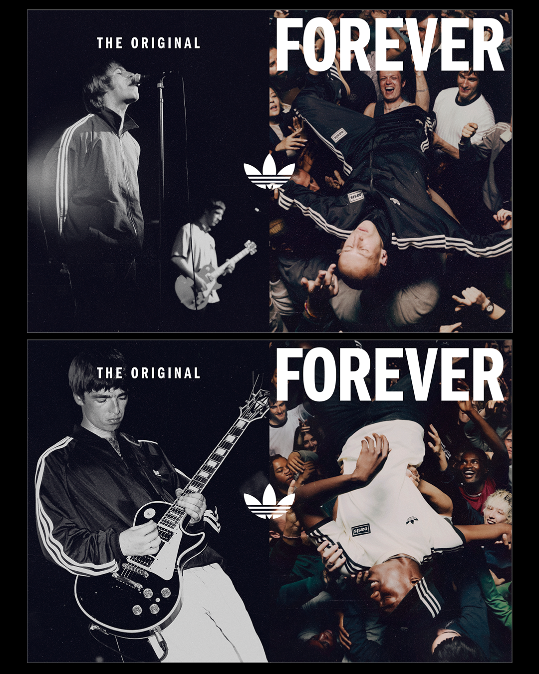 Original Forever — Celia Mortlock